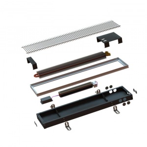 itermic Конвектор внутрипольный ITTB.090.250.4400 (7042 Вт)