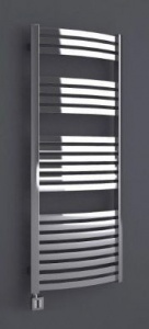 Полотенцесушитель Terma Dexter 1220х500 хром