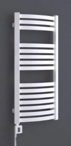 Полотенцесушитель Terma Dexter 860х400 белый