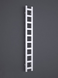 Полотенцесушитель Terma Easy 640х200 белый