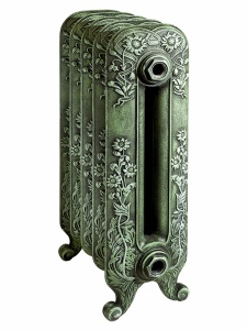 York 400 1 секц.