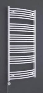 Полотенцесушитель Terma Domi 1116х500 RAL