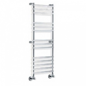 Полотенцесушитель водяной 464-14 (хром) Margaroli Sole 4644714CRN