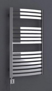 Полотенцесушитель Terma Dexter 860х500 хром