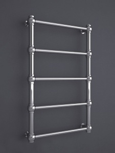 Полотенцесушитель Terma Retro 800*504 хром