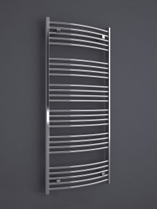 Полотенцесушитель Terma Domi 1116х500 хром (chrom)