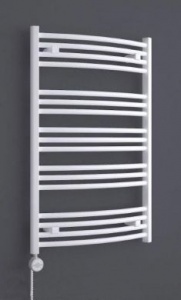 Полотенцесушитель Terma Domi 786х500 белый