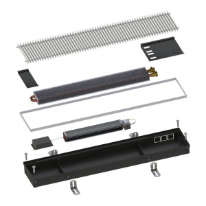 itermic Конвектор внутрипольный ITTBL.070.220.1900 (2674 Вт)