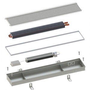 itermic Конвектор внутрипольный ITTBZ.075.250.1400 (1531 Вт)