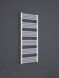 Полотенцесушитель Terma Fiona 900x430 белый