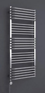 Полотенцесушитель Terma Pola 1180х500 хром