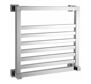 Полотенцесушитель водяной Margaroli Quadri 710