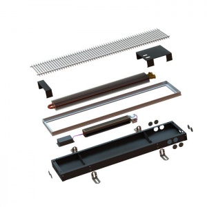 itermic Конвектор внутрипольный ITTB.090.250.3400 (4999 Вт)