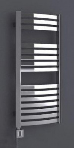 Полотенцесушитель Terma Dexter 500х500 хром