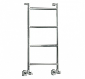 Полотенцесушитель водяной 482-4 (хром) Margaroli Sereno 4824704CRN