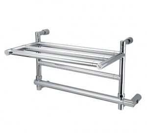 Полотенцесушитель электрический Margaroli Sereno 592 / 420 ВОХ