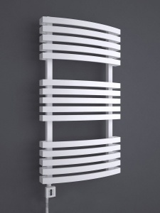 Полотенцесушитель Terma Kioto 870x480 RAL