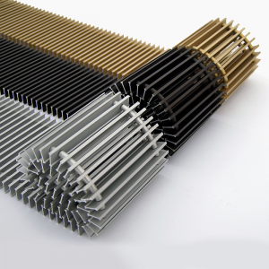 itermic Решетка рулонная SGA-20-3500