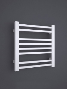 Полотенцесушитель Terma Bone 510х500 белый