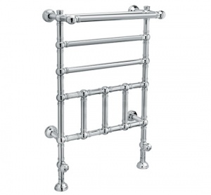 Полотенцесушитель водяной Margaroli Armonia 9-300 (золото)