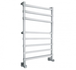 Полотенцесушитель водяной 764 (хром) Margaroli Panorama 7644708CRN