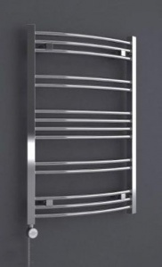 Полотенцесушитель Terma Jade 1149х500 хром