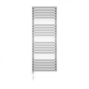 Полотенцесушитель Terma Quadrus Slim 870х450 белый