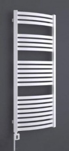 Полотенцесушитель Terma Dexter 1220х500 белый