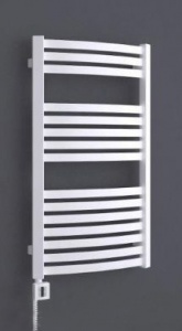 Полотенцесушитель Terma Dexter 860х500 белый