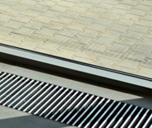 Бриз Нерж 200x80x2300 1то