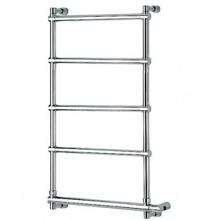 Полотенцесушитель электрический 542-5 (хром) Margaroli Sole 5423705CR фото 1