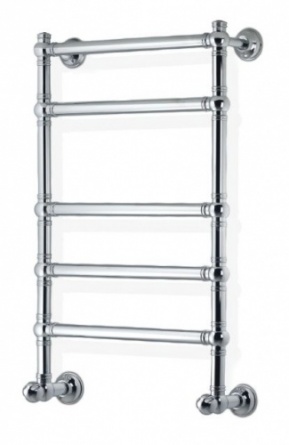 Полотенцесушитель водяной 9-464 (хром) Margaroli Armonia 94645505CRN фото 1