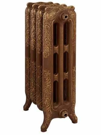 Bristol 600 16 секц. фото 1