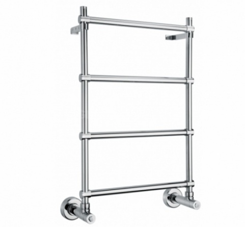 Полотенцесушитель водяной 3-442 (хром) Margaroli Mini 34423503CRN фото 1