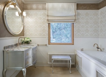 Zehnder Charleston 3037/20 1270/7610 фото 2