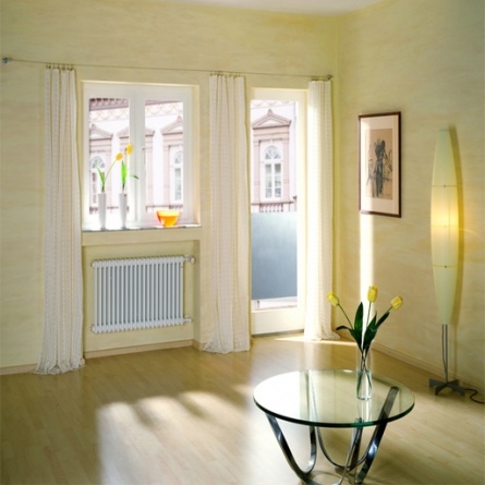 Zehnder Charleston 2056/28 1270/7610 фото 2