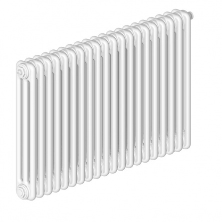 Радиатор с нижней подводкой TESI 30365/22 №25 фото 2