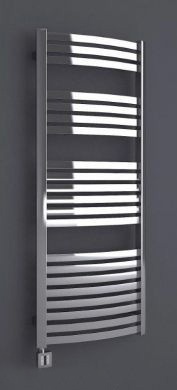 Полотенцесушитель Terma Dexter 1220х500 хром фото 1