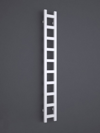 Полотенцесушитель Terma Easy 960х200 белый фото 1