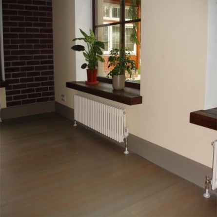 Zehnder Charleston 3037/28 1270/7610 фото 2