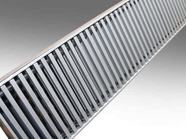 Бриз В Нерж 260х120x2200 фото 1