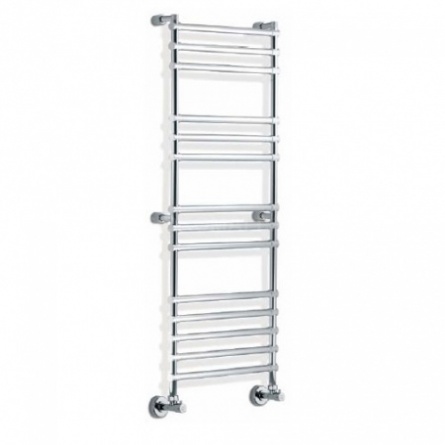 Полотенцесушитель водяной 464-14 (хром) Margaroli Sole 4644714CRN фото 1