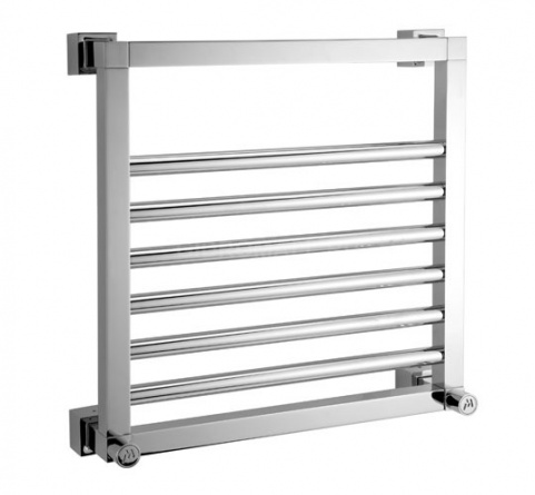 Полотенцесушитель водяной Margaroli Quadri 711 фото 1