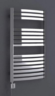 Полотенцесушитель Terma Dexter 860х500 хром фото 1