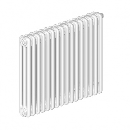 Радиатор с нижней подводкой TESI 30565/18 №25 фото 1