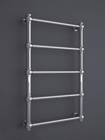 Полотенцесушитель Terma Retro 800*504 хром фото 1