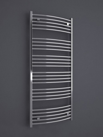 Полотенцесушитель Terma Domi 1116х500 хром (chrom) фото 1