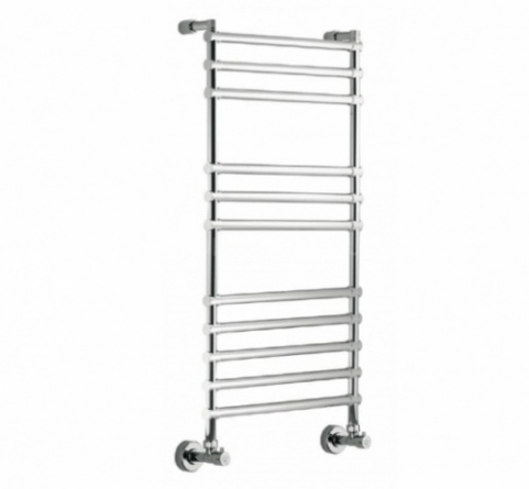 Полотенцесушитель водяной 464-11 (хром) Margaroli Sole 4644711CRN фото 1