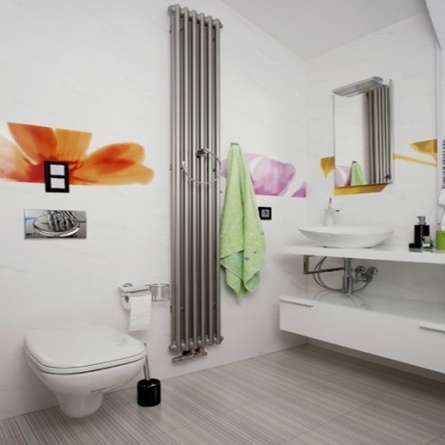 Zehnder Charleston 2180/10 V001/V002 TL0325 фото 2