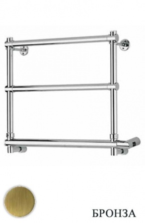 Полотенцесушитель электрический 540 BOX (бронза) Margaroli Sole 5404703OBNB фото 1